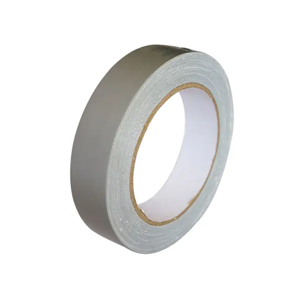Rubber cloth duct tape