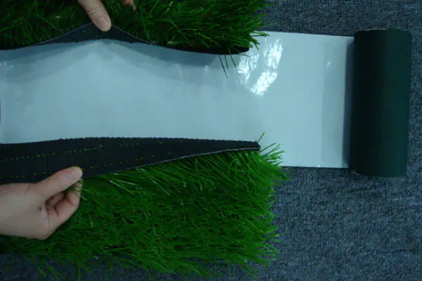 Artificial grass seam tape-2