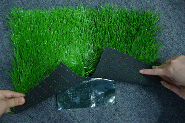 Artificial grass seam tape-3