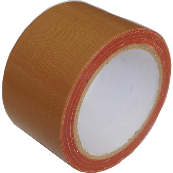 Multi Color No Residue Cloth Duct Tape For Heavy Duty Packing