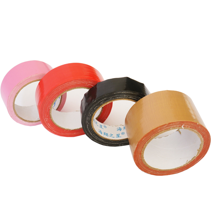 Weather-Resistant Multi Colored Electrical Duct Tape - China Jumbo Roll,  Anti Slip Tape