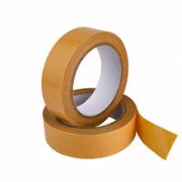 Double sided exhibition duct tape no residue