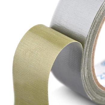 50mm*55m Waterproof Heavy Duty Strong Cloth Duct Tape