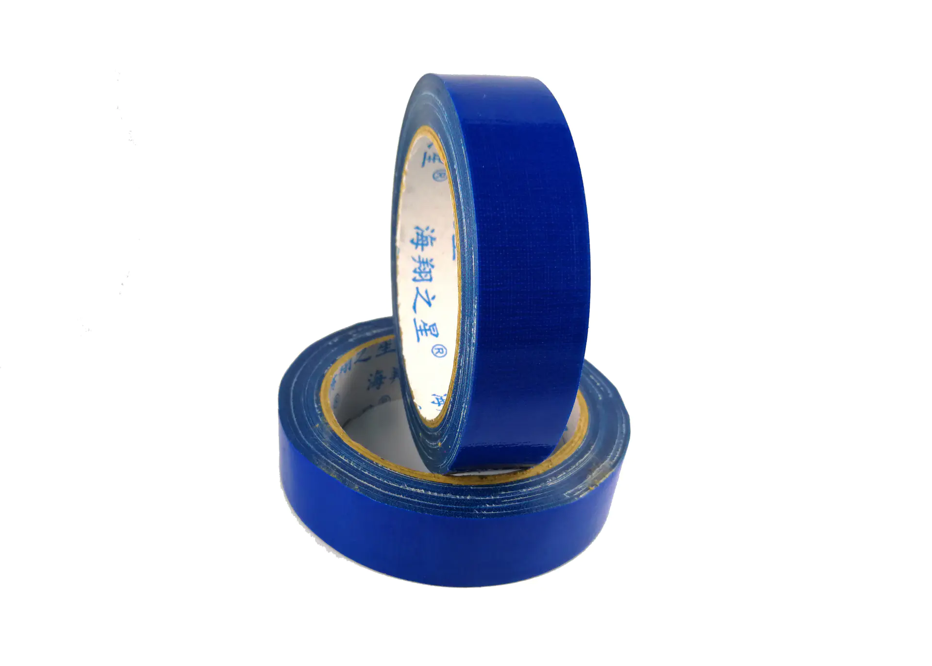Heavy duty cloth duct tape