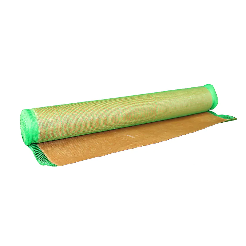 Green Mesh Plate Mounting Tape Double Sided Rubber Flexo Printing Tape