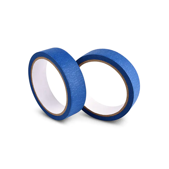MSDS for blue masking tape