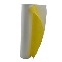 Fiber Cloth Plate Mounting Flexographic Tape For Flexo Printing