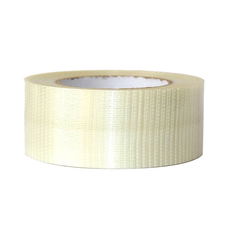 Free Sample Crosslink Reinforced Filament Tape