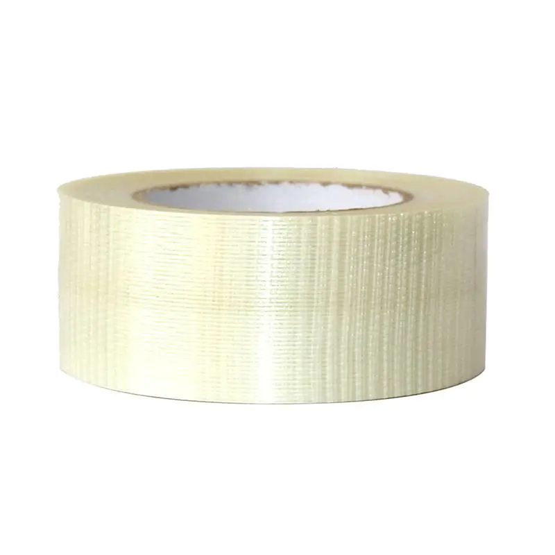 Free Sample Crosslink Reinforced Filament Tape
