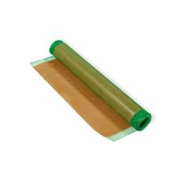 Double Sided Green Mesh Rubber Flexo Plate Mounting Tape