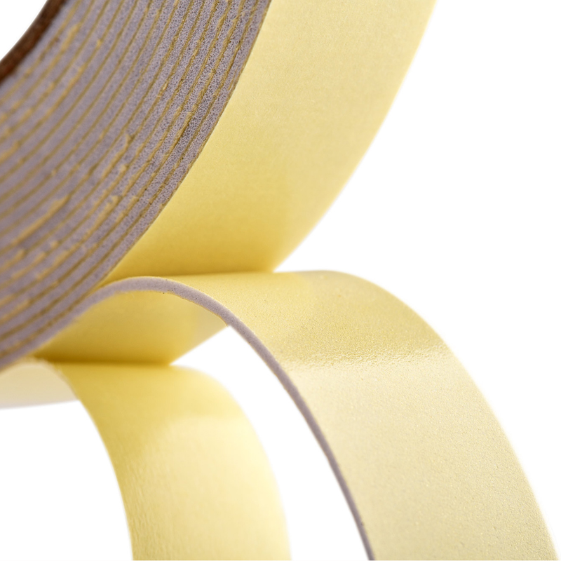 Waterproof eva foam tape