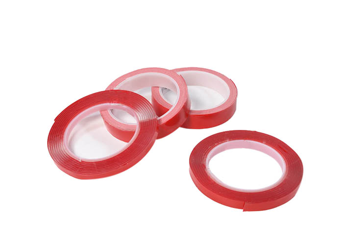 Acrylic VHB Heavy Duty Mounting Tape 