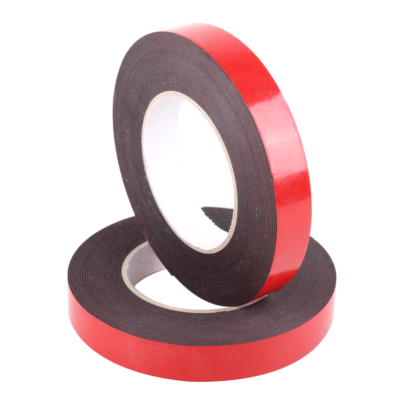  Double sided PE tape