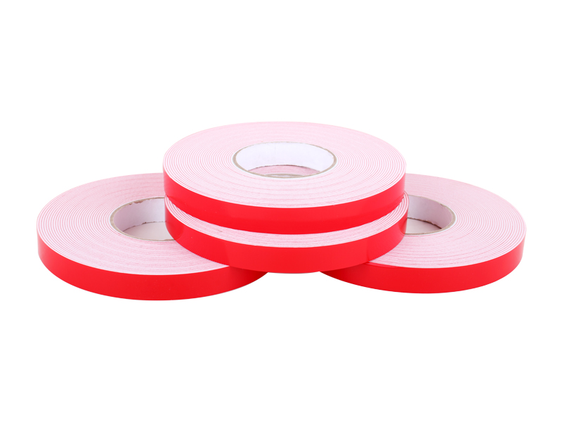  Double sided PE tape