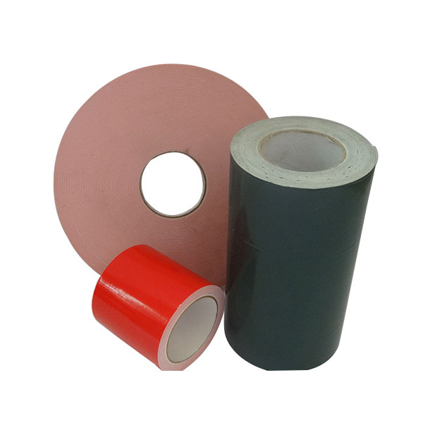 Heat Resistant PE Foam Tape