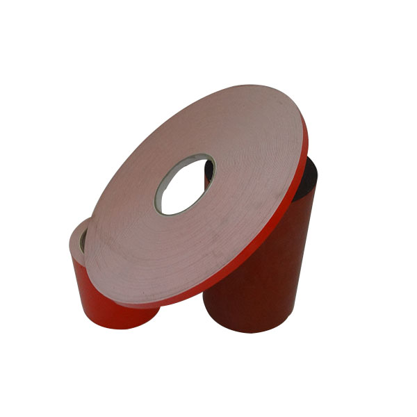 Heat Resistant PE Foam Tape