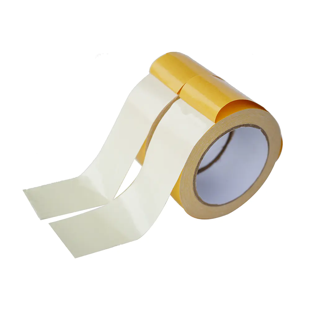 All-weather Double Sided Carpet Tape