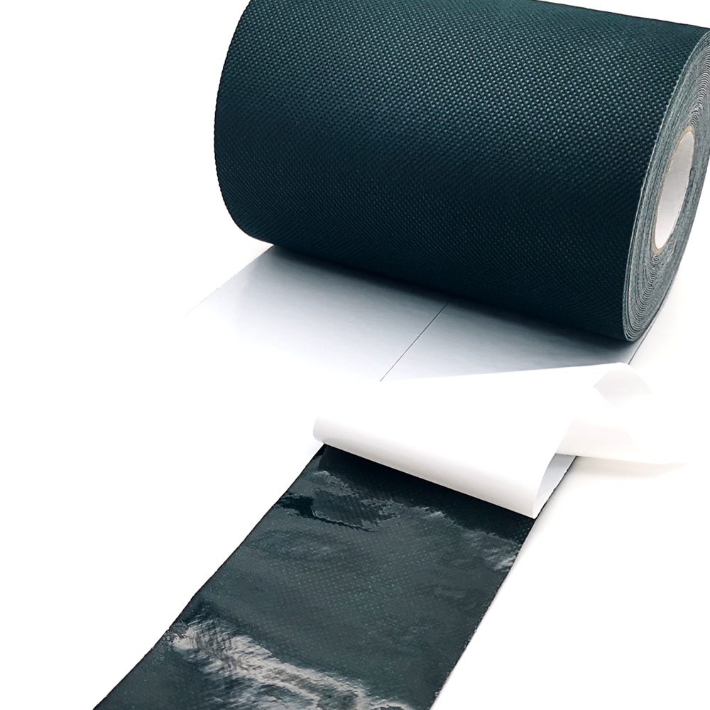 seam tape with cut line release