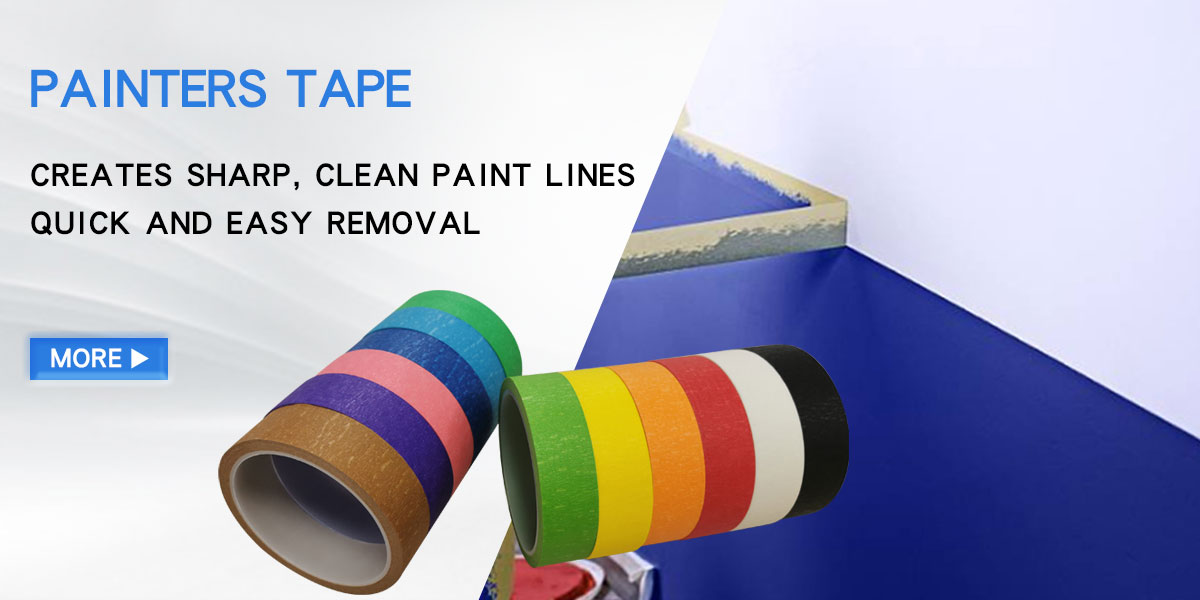 painters masking tape