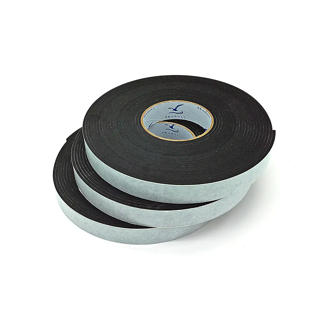 Self Adhesive Double Sided EVA Foam Seal Tape for Window Sealing