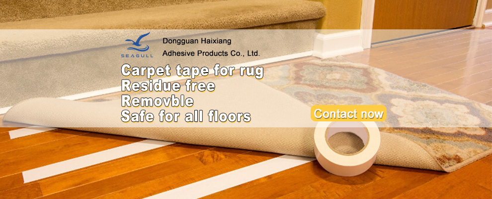 carpet tape for rug