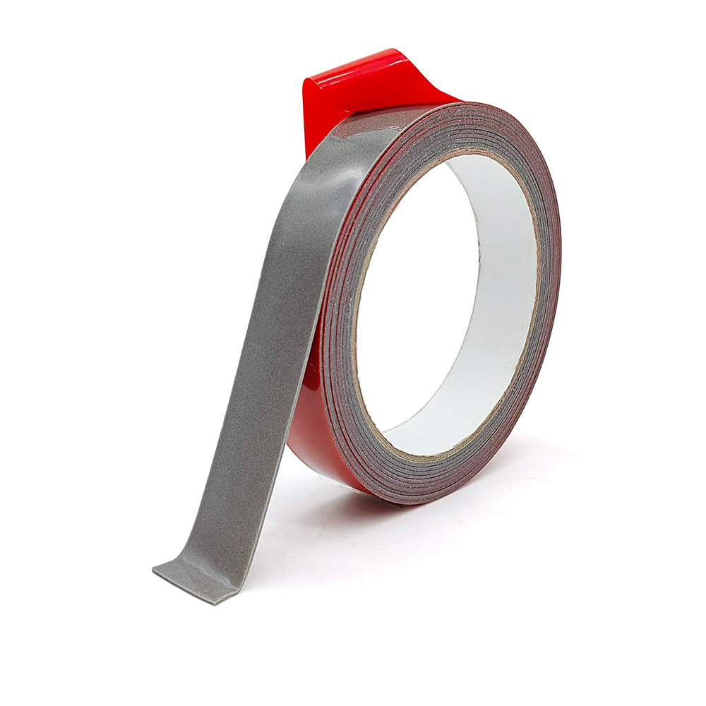 No Residue Automotive Acrylic Foam Tape Strong Mounting Adhesive Auto High Bonding Gel Double Sided Foam Tape