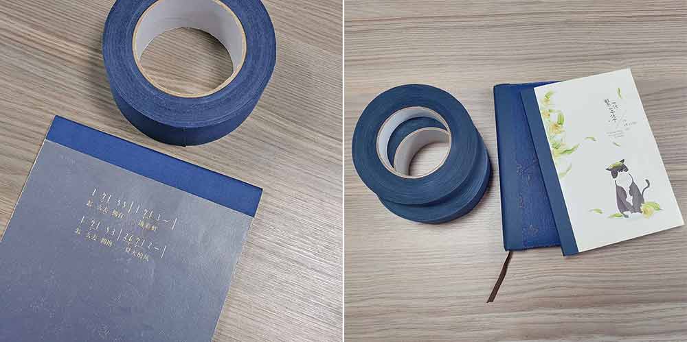 book binding tape for notebook