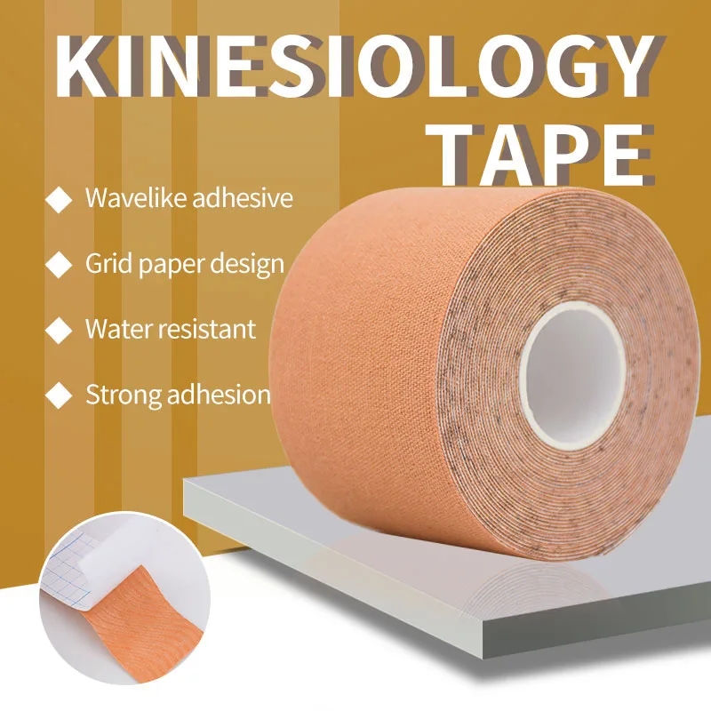 tape kinesiology
