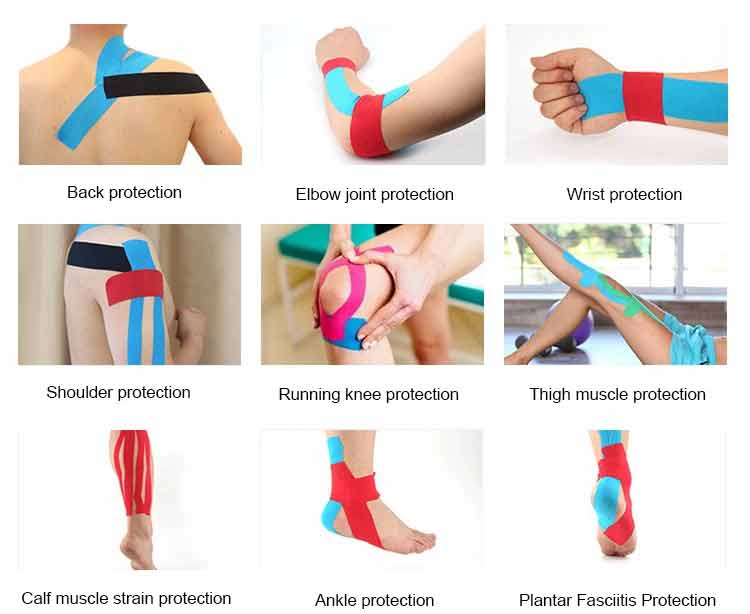 athletic tape sports tape