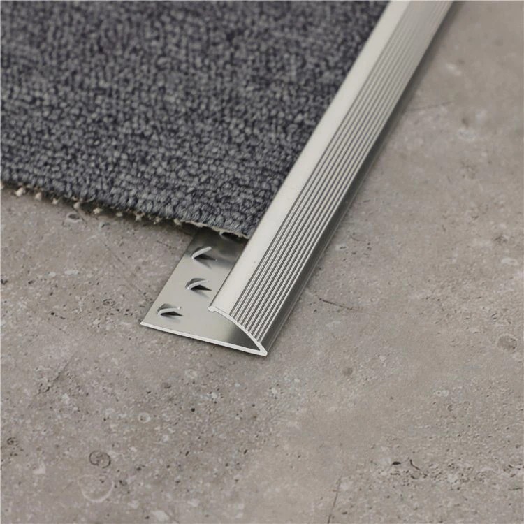 carpet gripper for carpet fixing