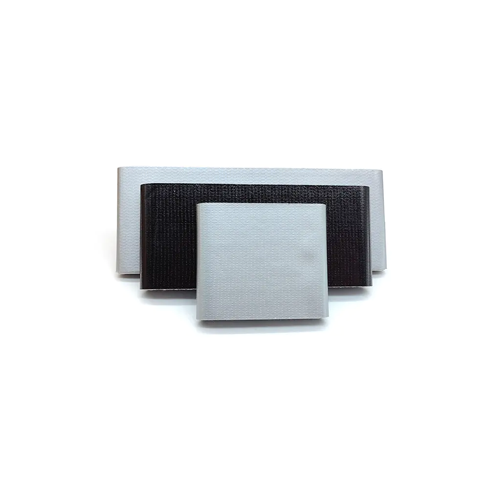 Solid Pocket-Size Duct Tape Per Flat Pack Silver Black Fluorescent Orange Pocket Size Flat Mini Roll