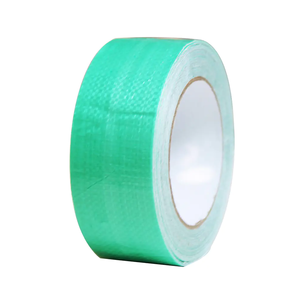 Waterproof Tarp Repair Tapes High Adhesive Polyethylene Tarpaulin Tape For Tents Repair