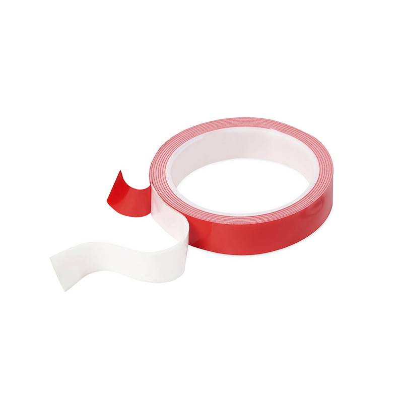 Double Sided Mounting Tape Strong VHB/PE/Foam/PET/Tissue Tape