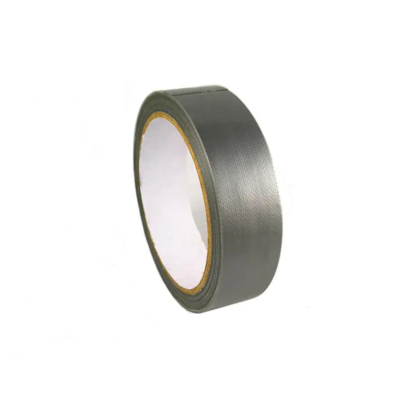 Silver Color Hot Melt Duck Duct Tape